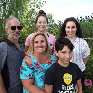 Meet your Posher, Becky